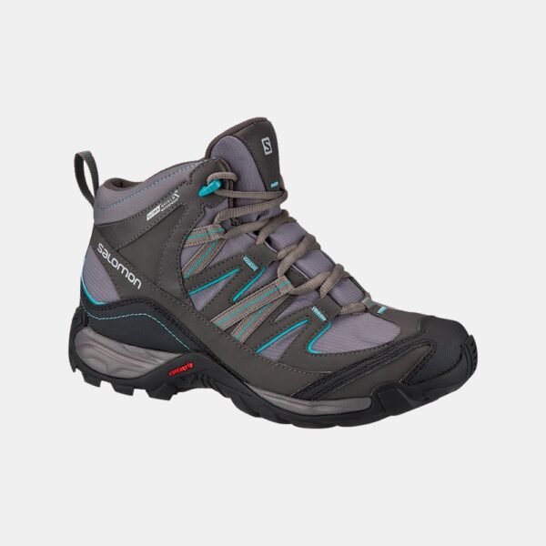 Mountain Shoe