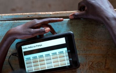 Digital Learning & Knowledge Platform