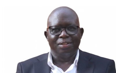 Eng. George Inyensiko