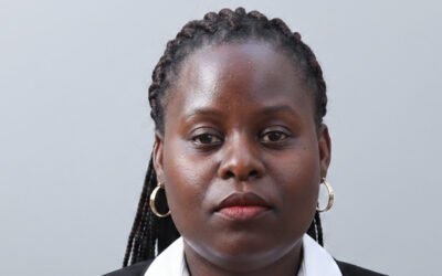 Justine Inhensiko Kaudha