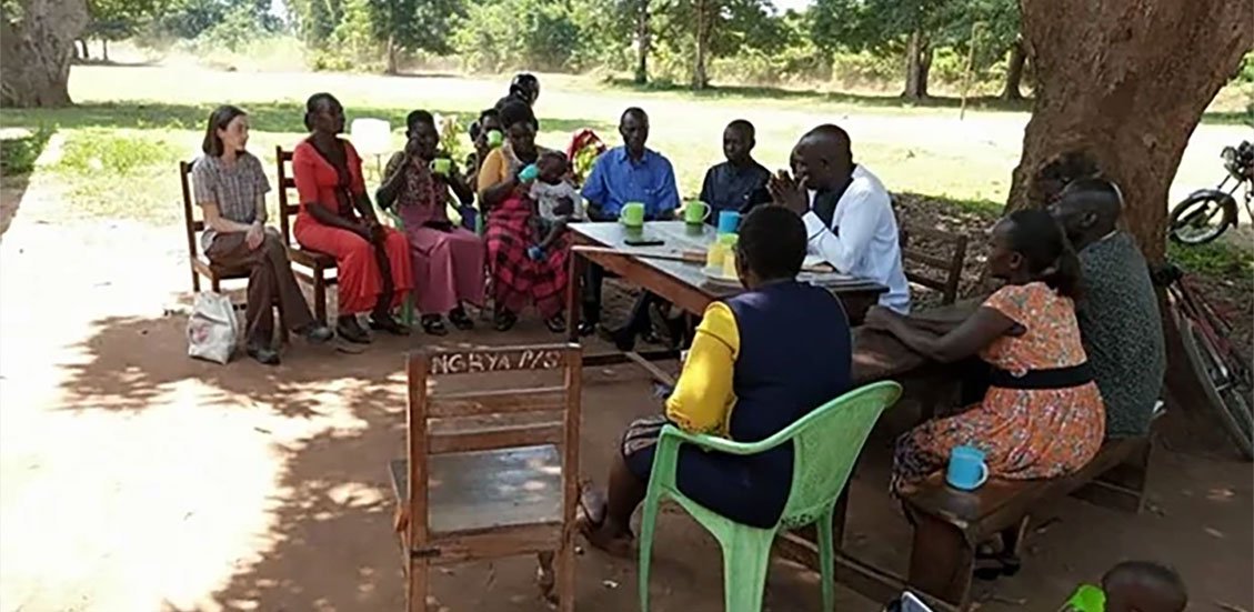 Village-Learning-Networks Village Learning Networks