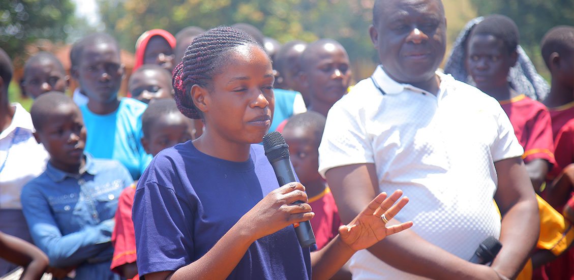 Community Livelihoods & Social Well-being