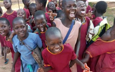 Early Childhood Development & Education (ECD&E)